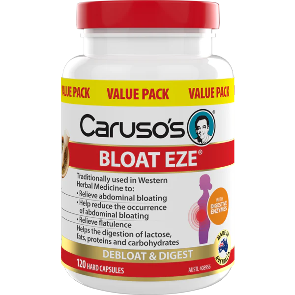 Caruso's Bloat EZE&reg; - Image 2