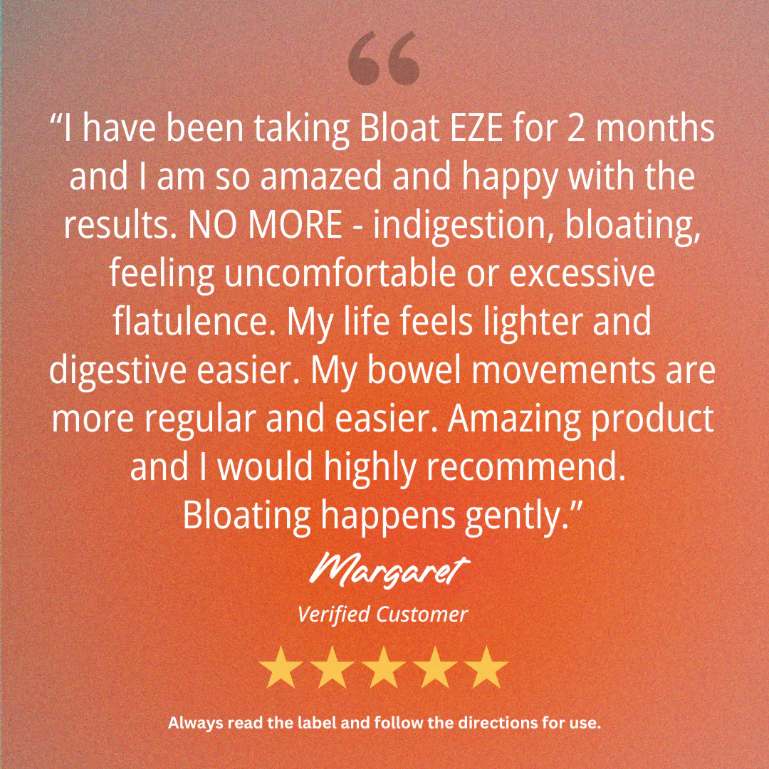 Caruso's Bloat EZE&reg; - Image 3