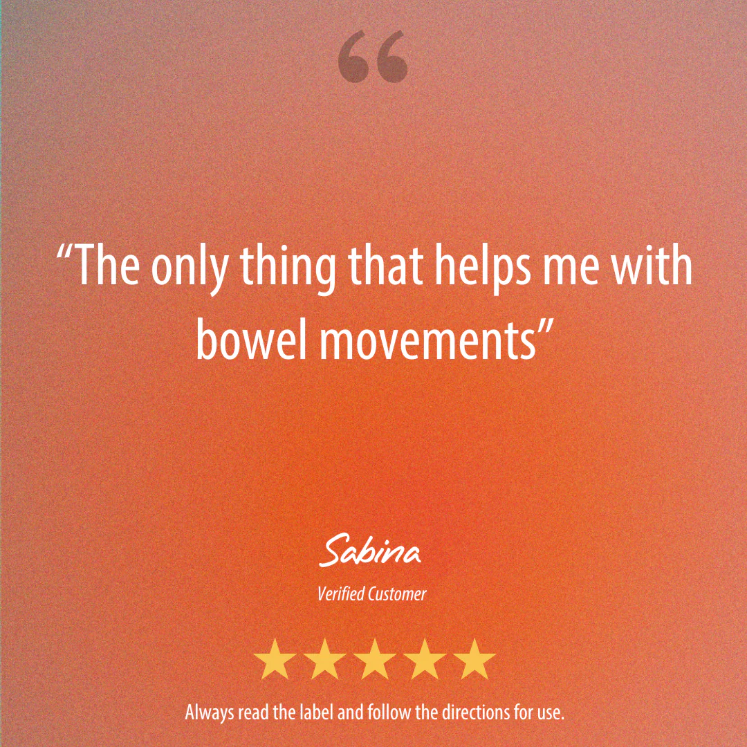 Caruso's Bowel Clear&reg; - Image 3