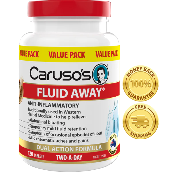 Caruso's Fluid Away&reg; - Image 3
