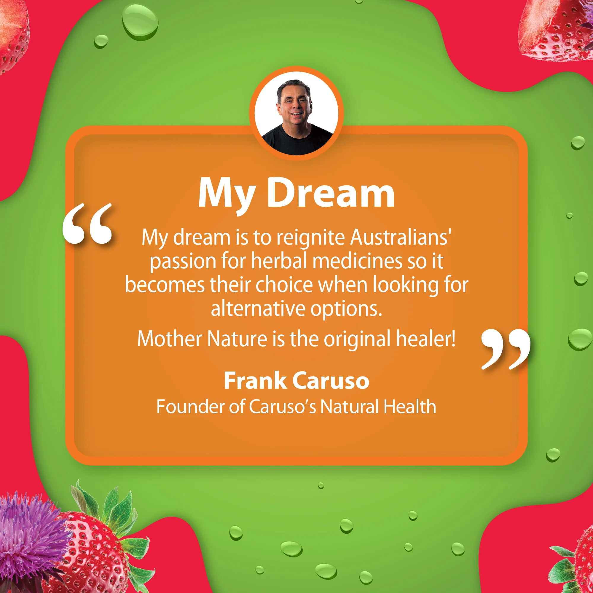 Caruso's Milk Thistle Gummies - Image 5
