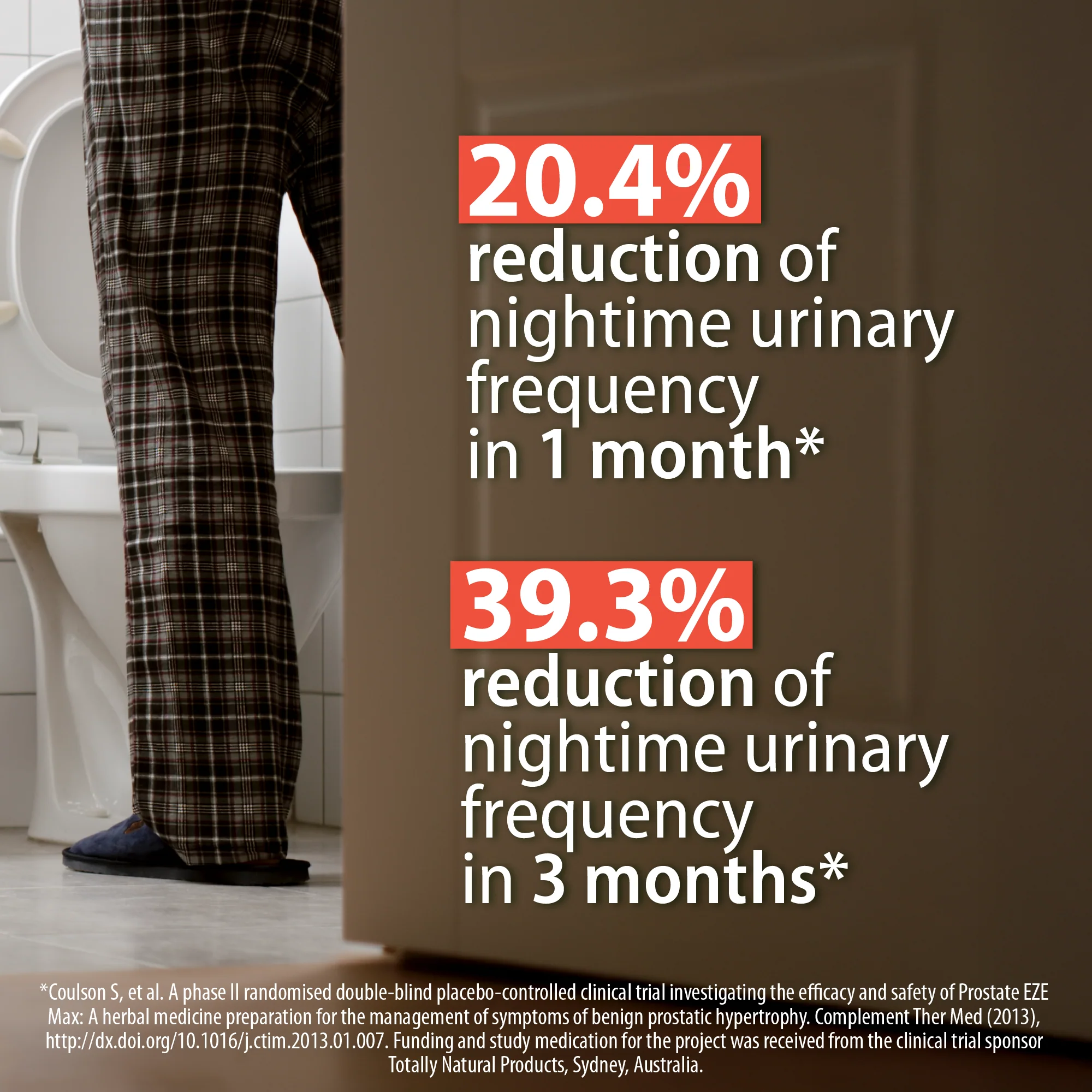 Caruso's Prostate Eze&reg; Max - Image 9