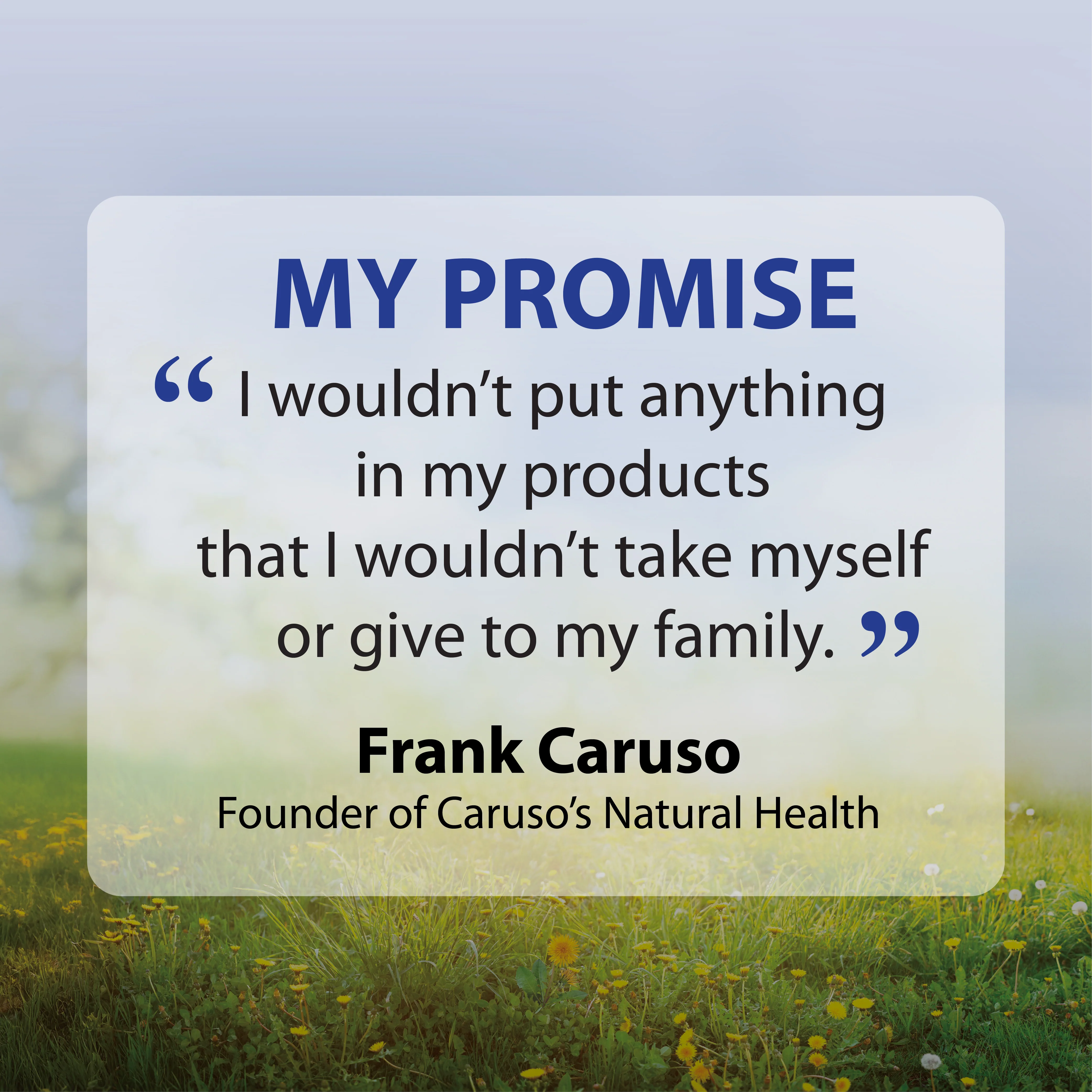 Caruso's Vitamin K2 Double Strength* - Image 4