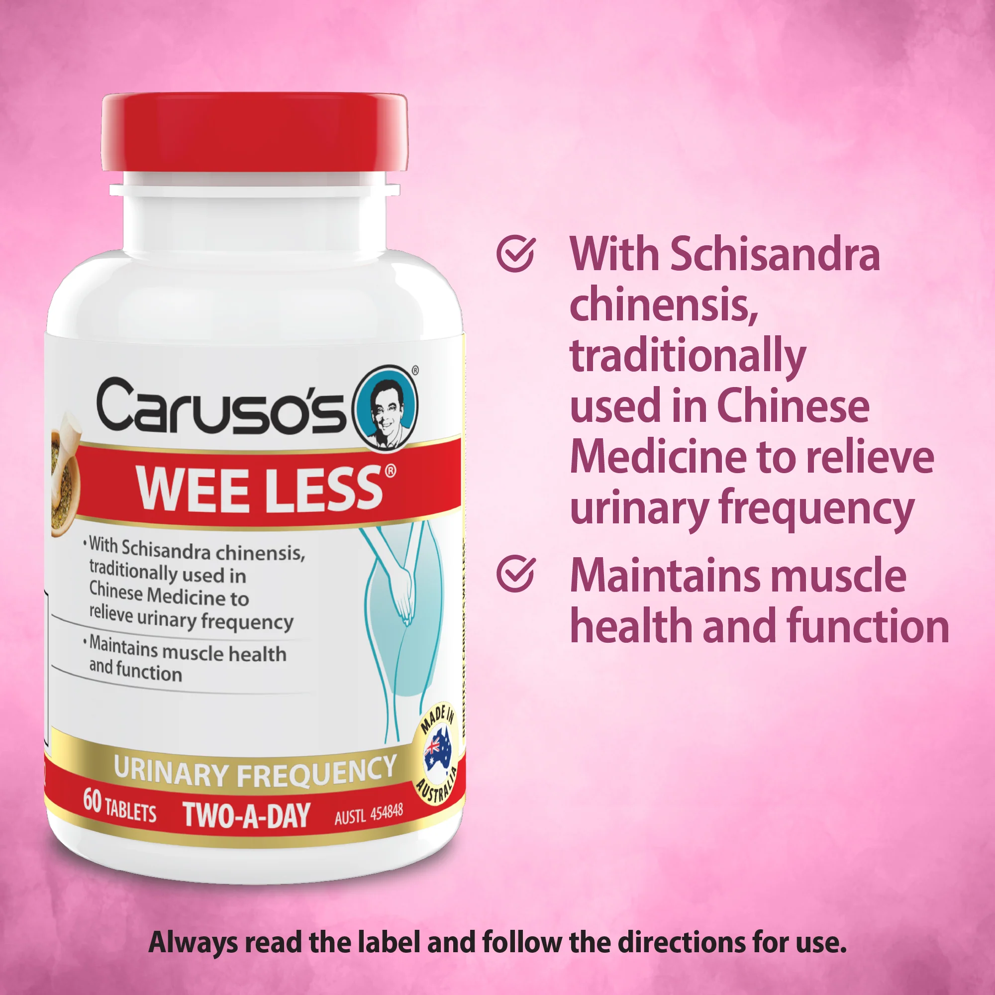 Caruso's WEE LESS&reg; - Image 3